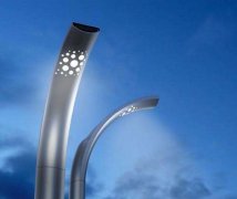 LED多功能智慧灯杆调光控制的方式有什么,?网络有哪些建设要求?