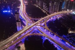 LED多功能智慧灯杆的优势有哪些,LED多功能智慧灯杆调光方法有哪些?